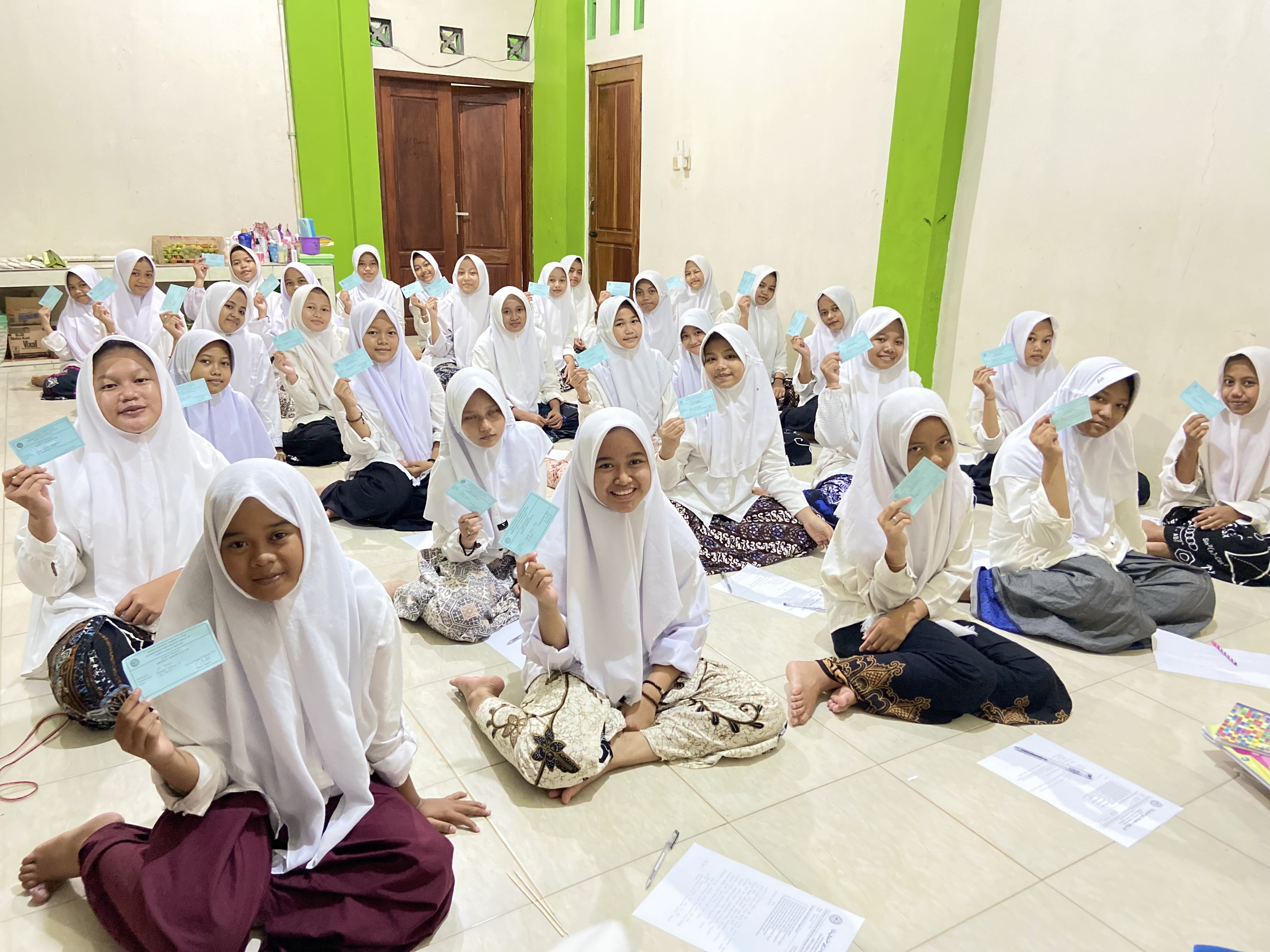 Imtihan