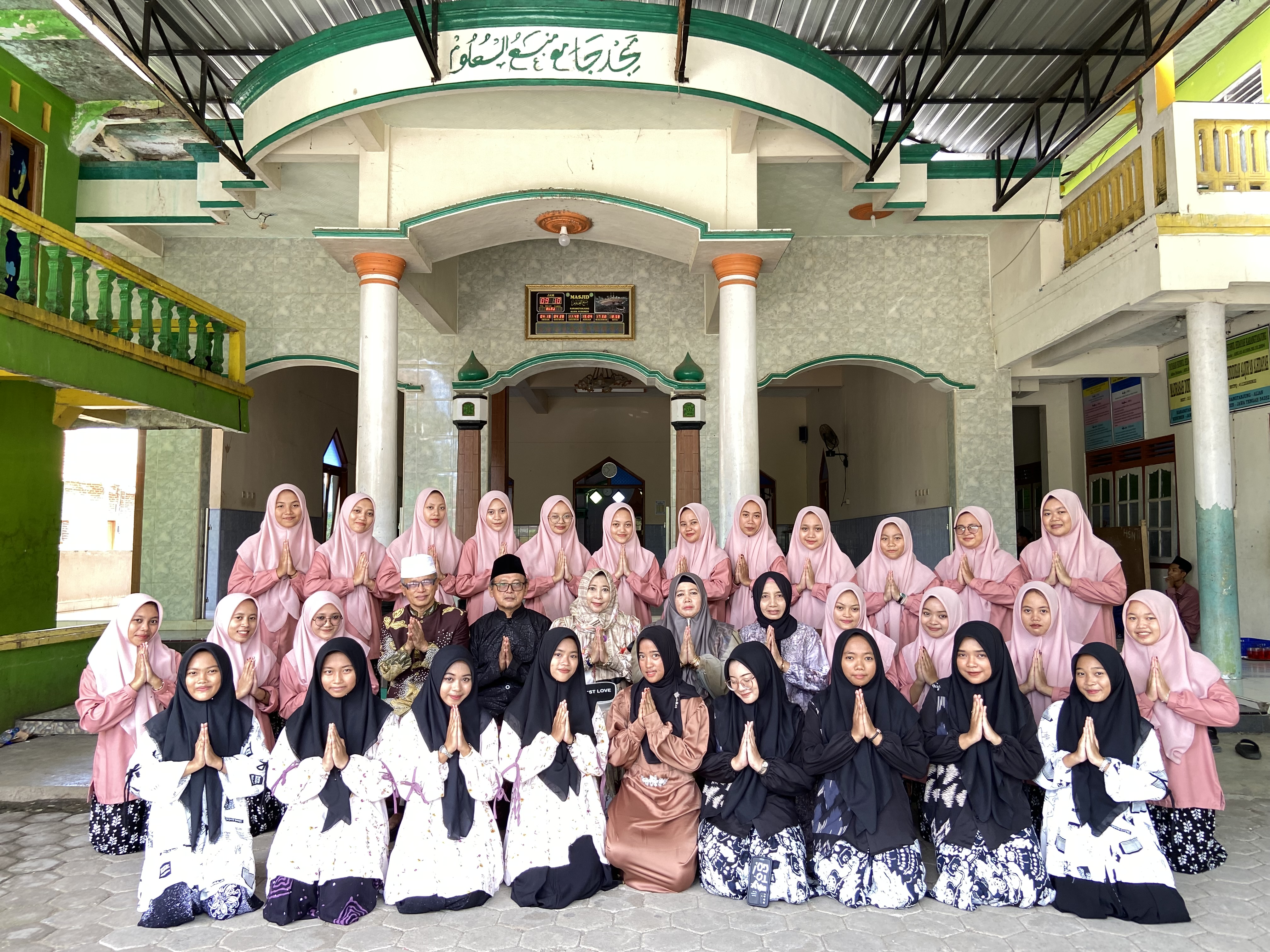 Eid El Fitr