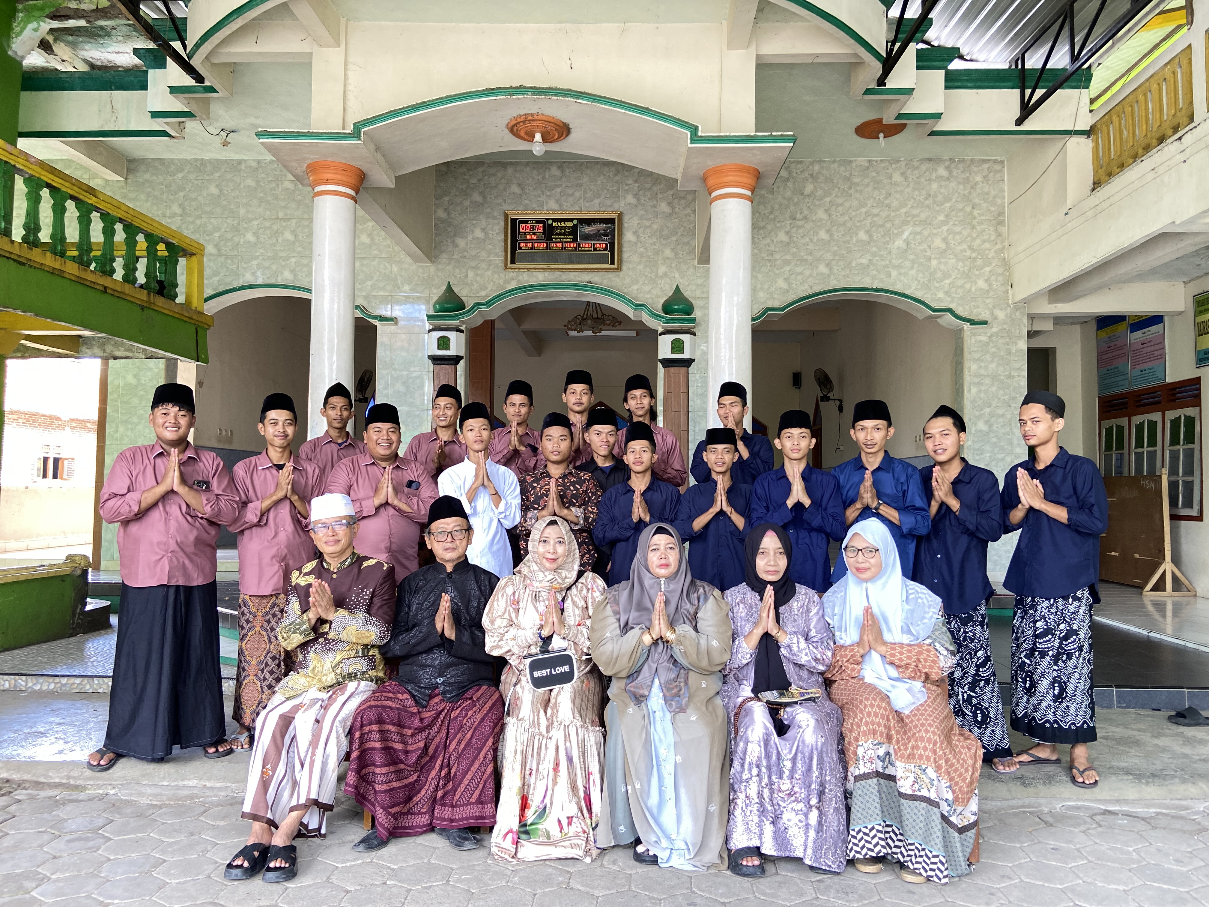 Idul fitri